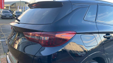 Vauxhall Grandland 1.6 Hybrid GS Line 5dr Auto Hatchback